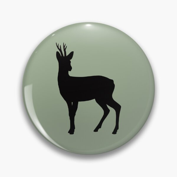 Artikelvorschau, Reh entworfen und verkauft von thewildcall.