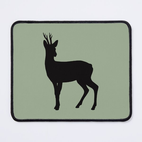 Item preview, Roe Deer designed and sold by thewildcall.