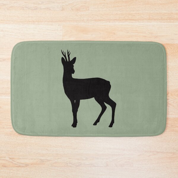 Item preview, Roe Deer designed and sold by thewildcall.