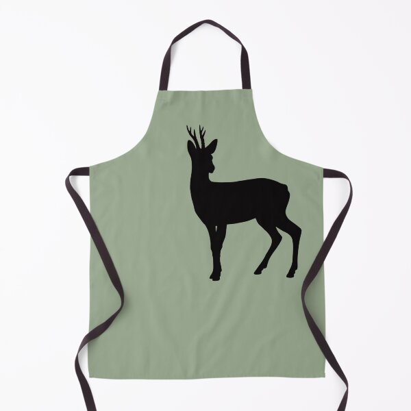 Item preview, Roe Deer designed and sold by thewildcall.