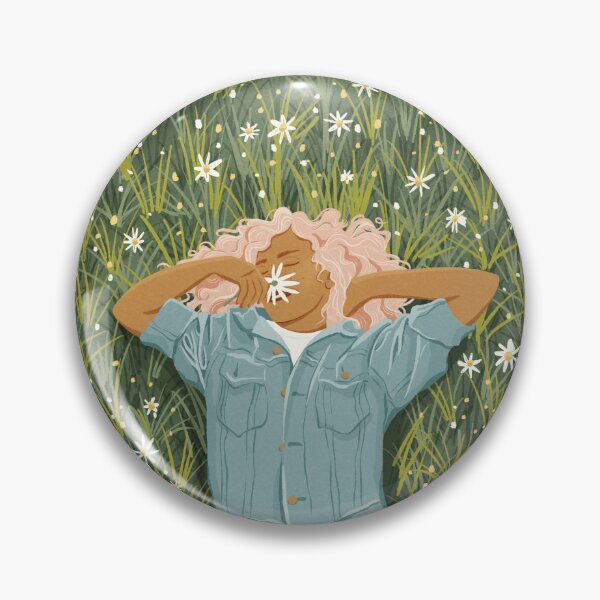 Item preview, Daydream in the Daisies designed and sold by KatrinaJeanC.