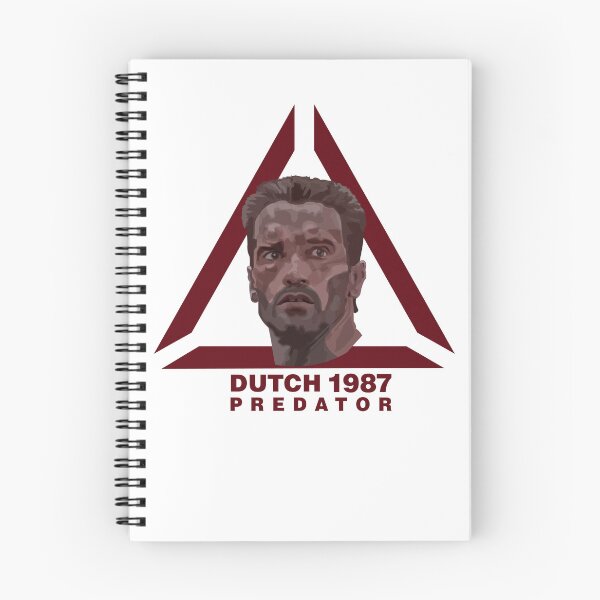 Item preview, Predator dutch 1987 designed and sold by haroletel.