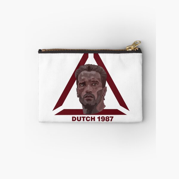 Item preview, Predator dutch 1987 designed and sold by haroletel.