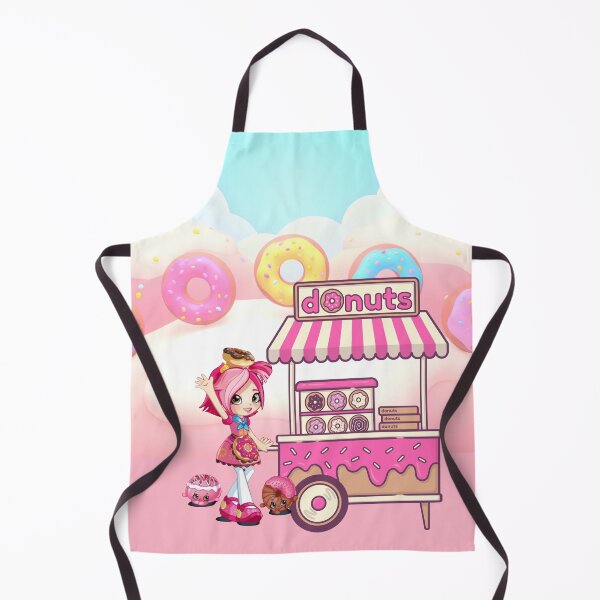 Item preview, Dreaming of Donuts designed and sold by Rareprettydoll.