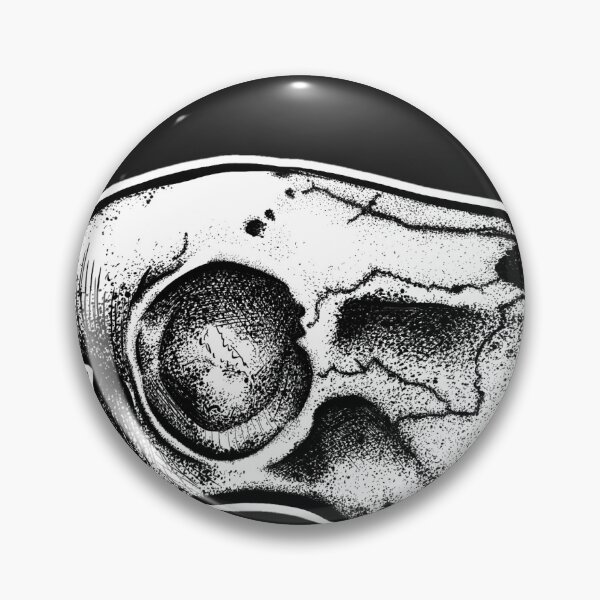 Item preview, Sheep skull  designed and sold by DoomWeaselArt.