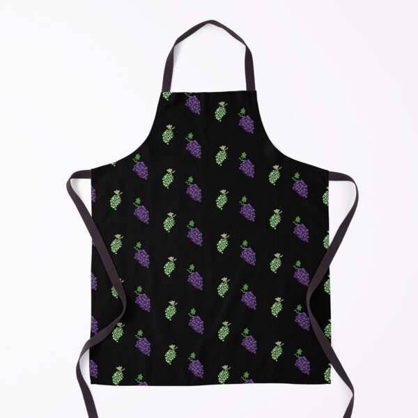 Item preview, Uvas moradas y verdes designed and sold by ClearAndHappy.