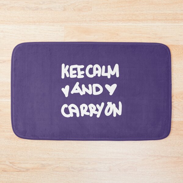 Item preview, Keep Calm and Carry On designed and sold by swizzytoes.