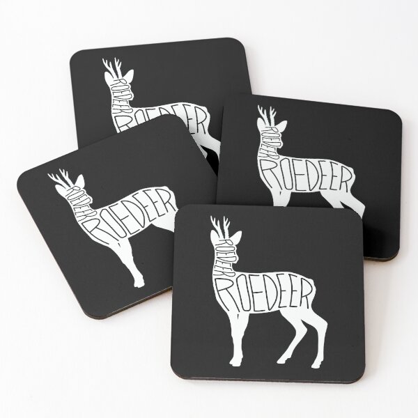 Item preview, Roe Deer designed and sold by thewildcall.