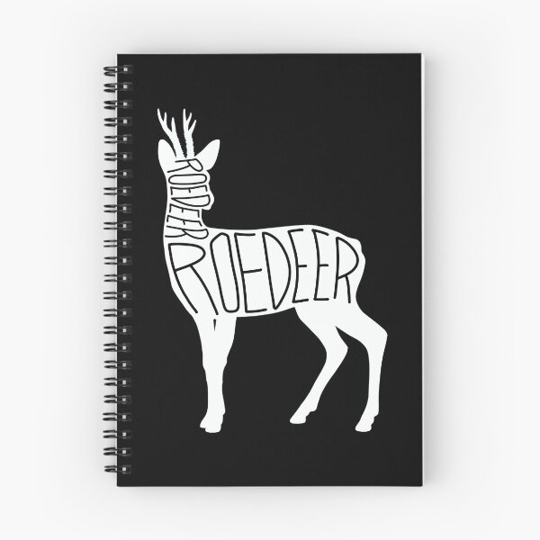 Item preview, Roe Deer designed and sold by thewildcall.