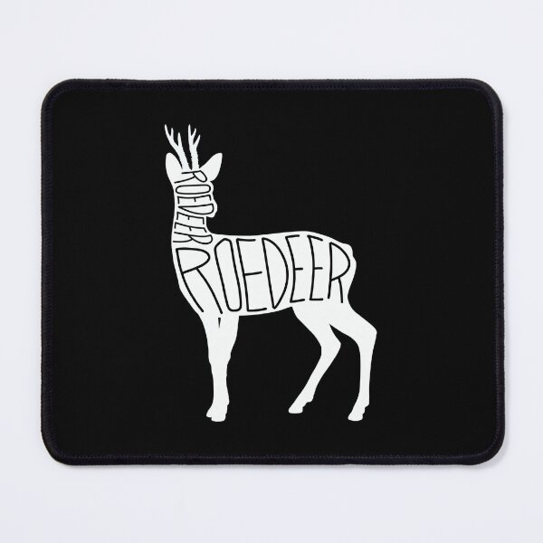 Item preview, Roe Deer designed and sold by thewildcall.