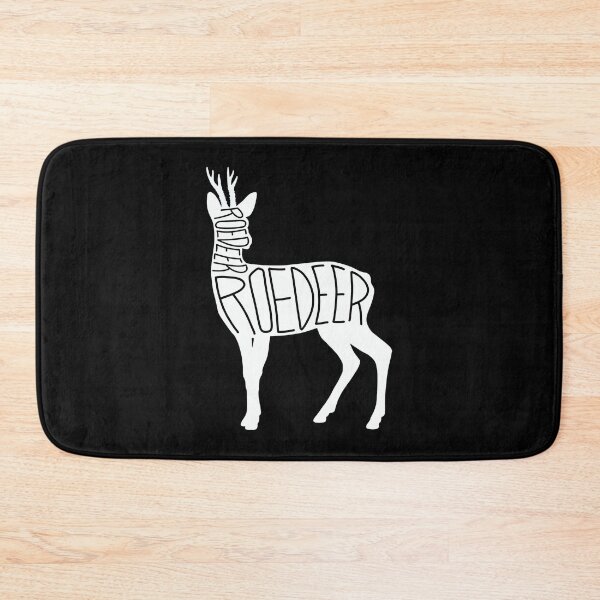 Item preview, Roe Deer designed and sold by thewildcall.