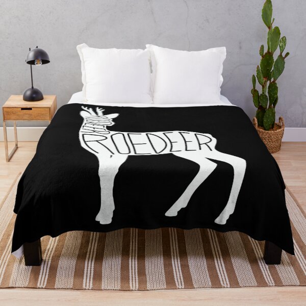 Item preview, Roe Deer designed and sold by thewildcall.