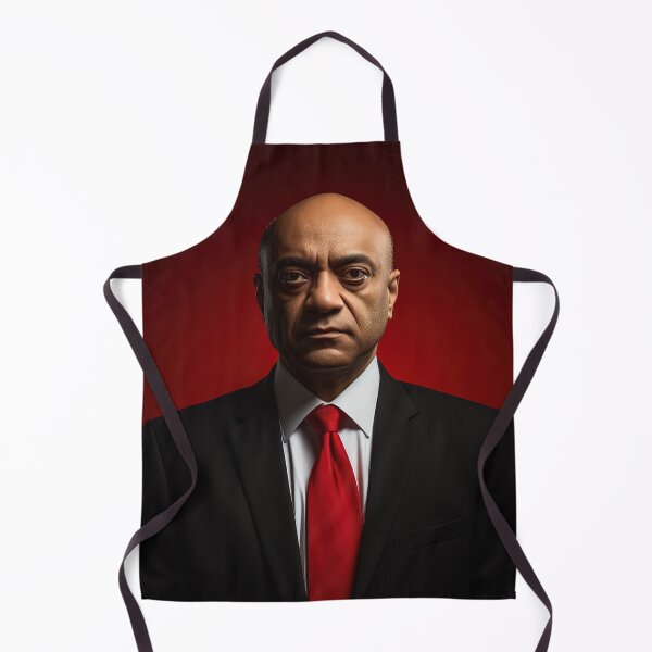 Item preview, Kwame Anthony Appiah | Red minimalism designed and sold by ComicsFactory.
