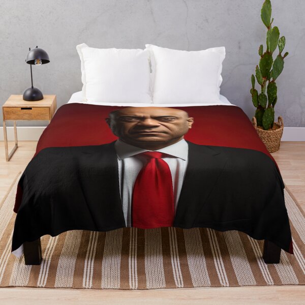 Item preview, Kwame Anthony Appiah | Red minimalism designed and sold by ComicsFactory.
