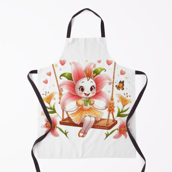 Item preview, smiling flower designed and sold by dyartpolly.