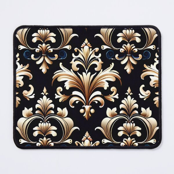 Artikelvorschau, Vintage Classic Victorian Pattern Design entworfen und verkauft von TheArtOfPat.
