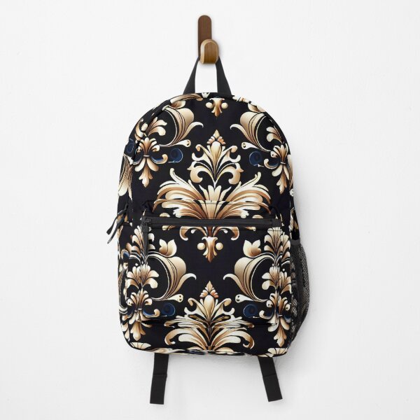 Artikelvorschau, Vintage Classic Victorian Pattern Design entworfen und verkauft von TheArtOfPat.