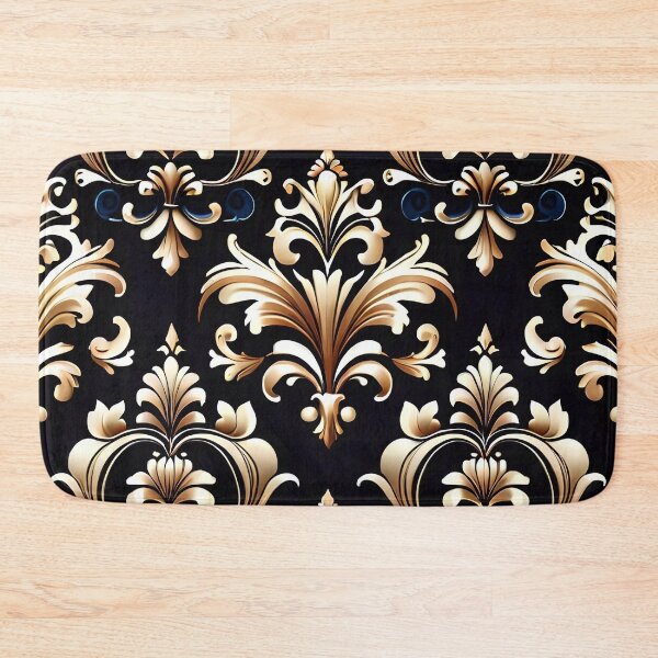 Artikelvorschau, Vintage Classic Victorian Pattern Design entworfen und verkauft von TheArtOfPat.