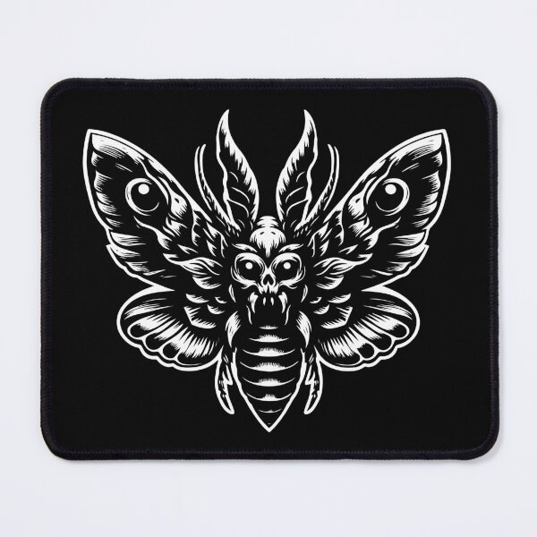 Item preview, Moth designed and sold by Batshirt.