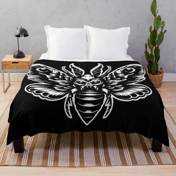 Item preview, Moth designed and sold by Batshirt.