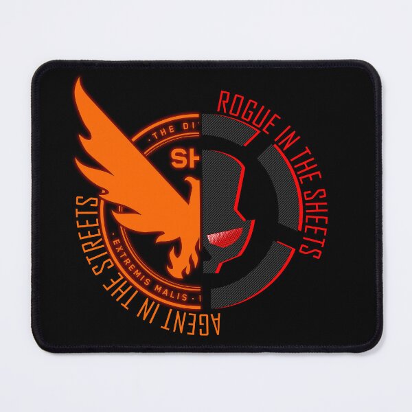 Item preview, Agent in the Streets designed and sold by AgentPainenn.