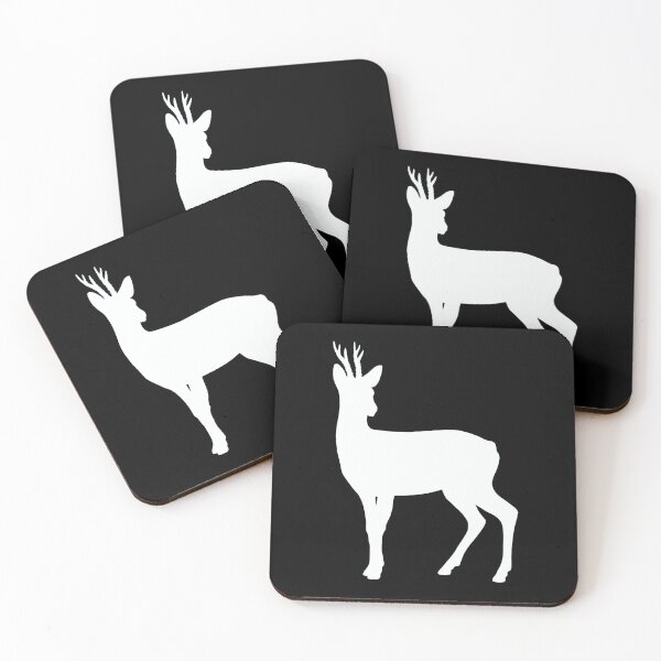 Item preview, Roe Deer designed and sold by thewildcall.