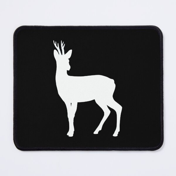 Item preview, Roe Deer designed and sold by thewildcall.
