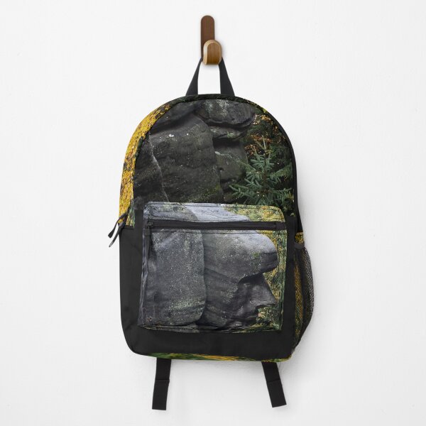 Item preview, Big Rocks and Trees designed and sold by ThomasFoto.