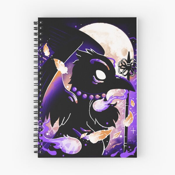 Item preview, Tengu designed and sold by VallinArt.