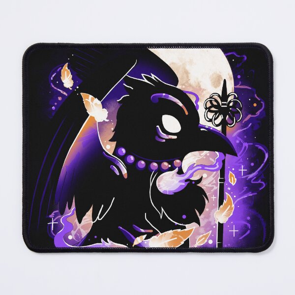 Item preview, Tengu designed and sold by VallinArt.