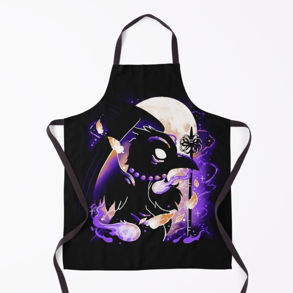 Item preview, Tengu designed and sold by VallinArt.
