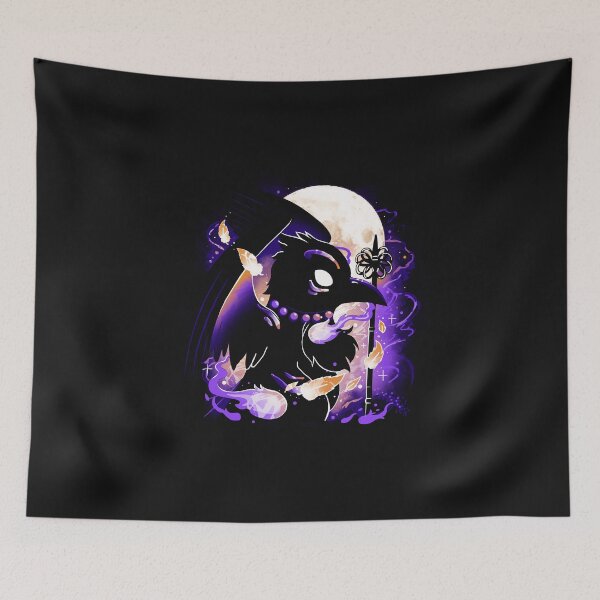 Item preview, Tengu designed and sold by VallinArt.