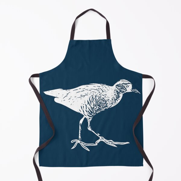 Item preview,  Sora Carolina Rail Diseño Blanco designed and sold by designsasstultd.