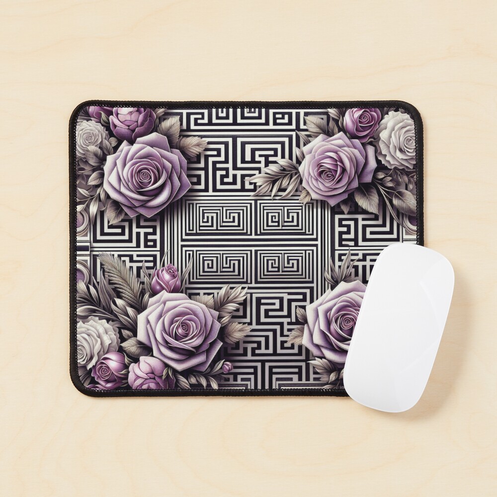 Item preview, Mouse Pad designed and sold by DesignsByPrnces.
