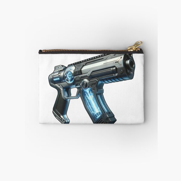 Item preview, Rifle Blaster Gun with Extended Plasma Rounds designed and sold by kylmllr101684.