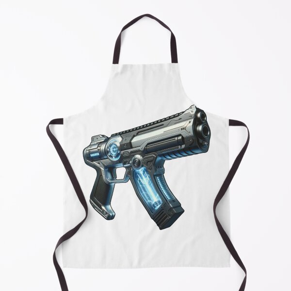 Item preview, Rifle Blaster Gun with Extended Plasma Rounds designed and sold by kylmllr101684.