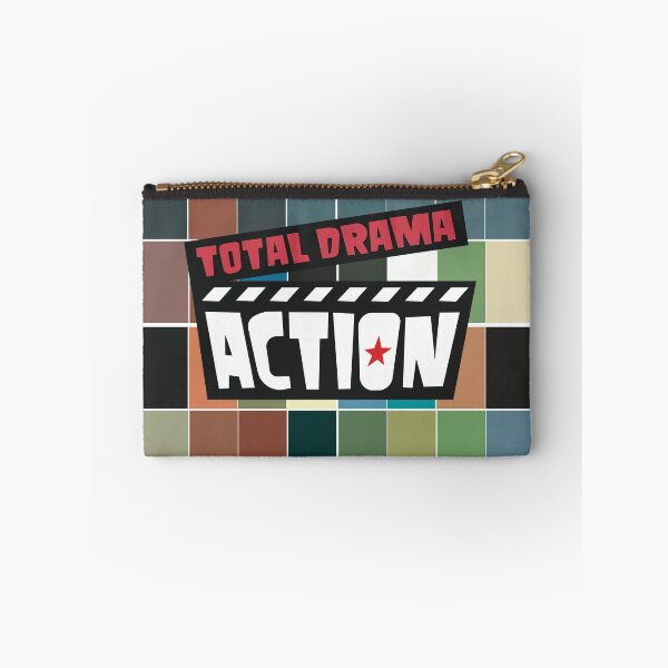 Item preview, Total Drama Action designed and sold by DulceMia8.