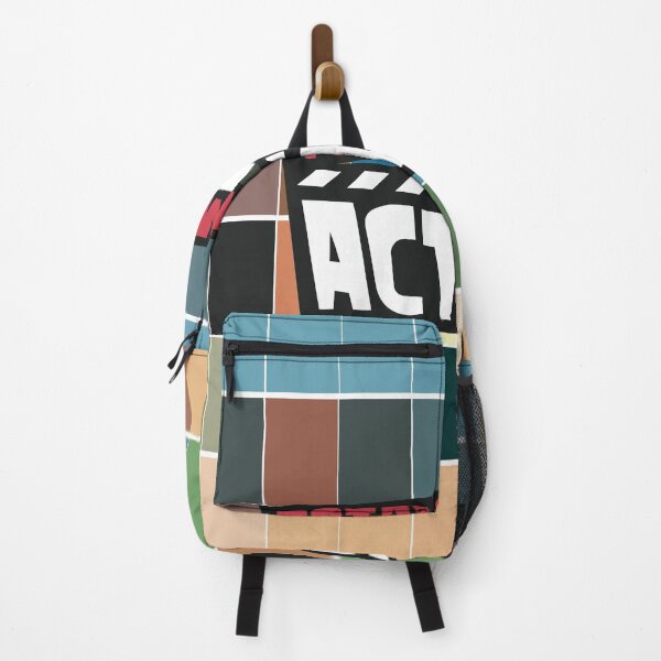 Item preview, Total Drama Action designed and sold by DulceMia8.