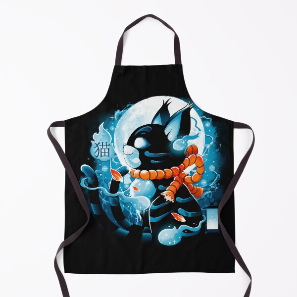 Item preview, Nekomata designed and sold by VallinArt.
