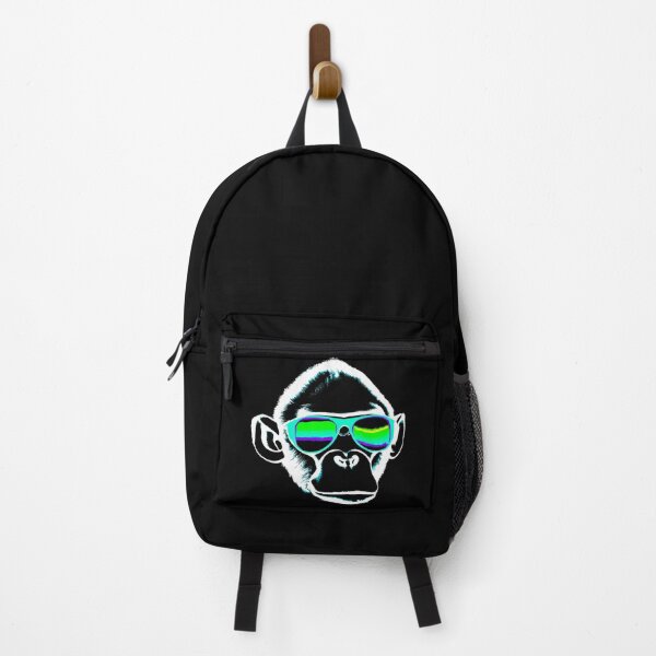 Item preview, Pop Monkey designed and sold by blackink-design.