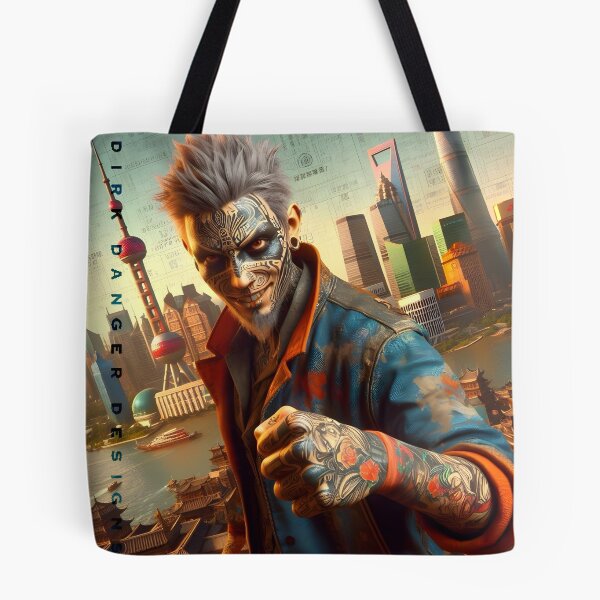 Artikelvorschau, Stampfe es! entworfen und verkauft von Dirk Danger Designs.