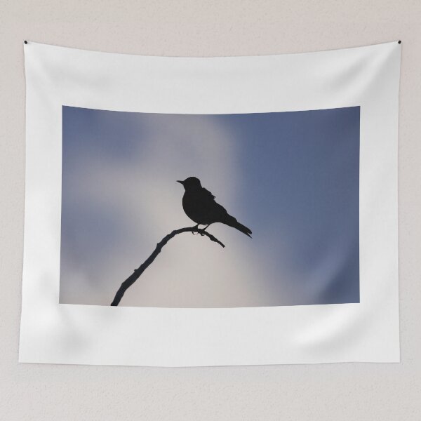 Item preview, Robin Silhouette designed and sold by Alyce Taylor.