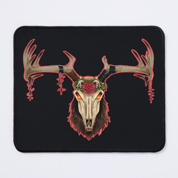 Item preview, Wendigo designed and sold by KeishaMaKainn.