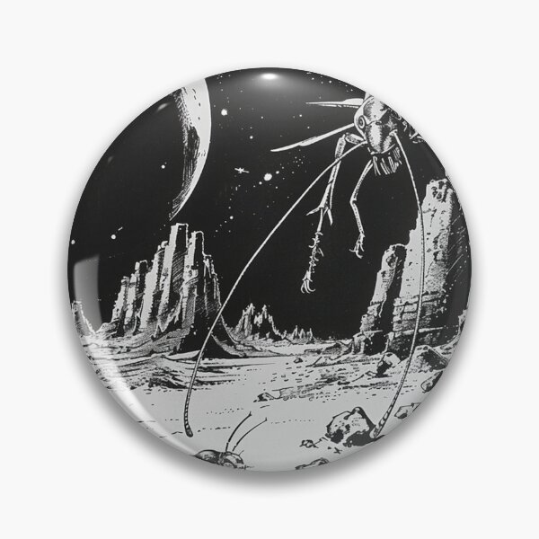 Item preview, The Landing  designed and sold by KingAbyss.