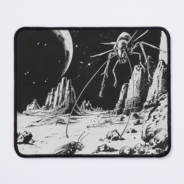 Item preview, The Landing designed and sold by KingAbyss.