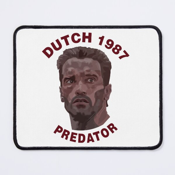 Item preview, Dutch 1987 Predator designed and sold by haroletel.