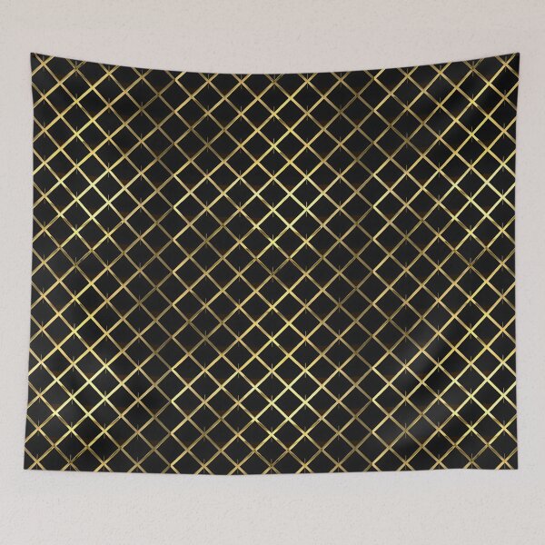 Item preview, Golden Lattice designed and sold by Zenvo.
