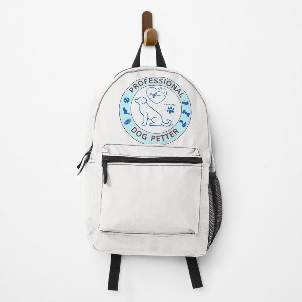 Item preview, Professional Dog Petter, Dog Lover Gift designed and sold by rllgrck.