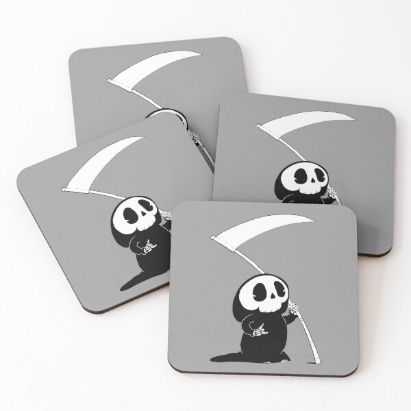 Item preview, The Death designed and sold by Shana Rey.