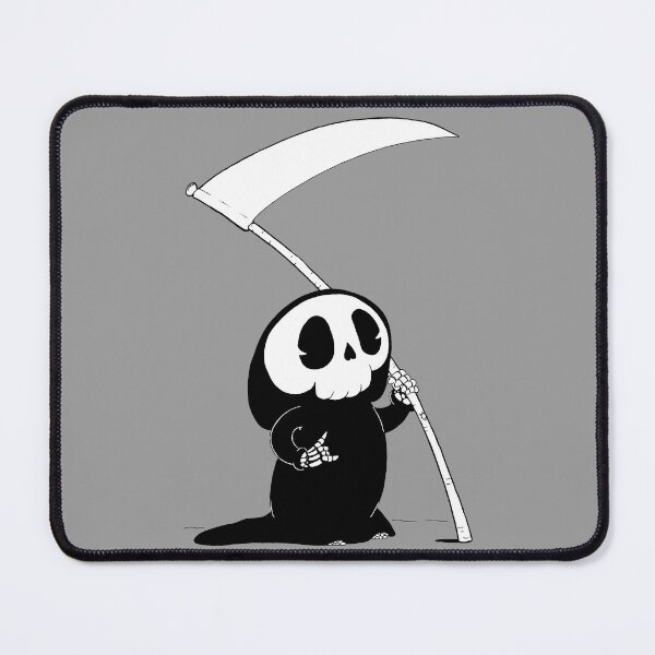 Item preview, The Death designed and sold by Shana Rey.